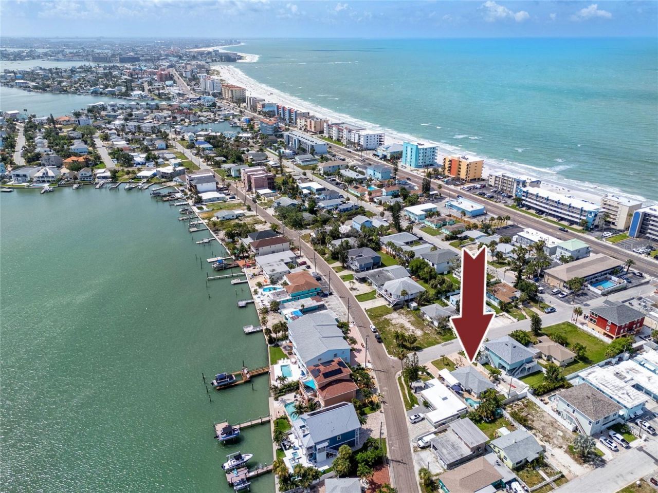 136 143rd Avenue E, Madeira Beach, FL 33708 Photo