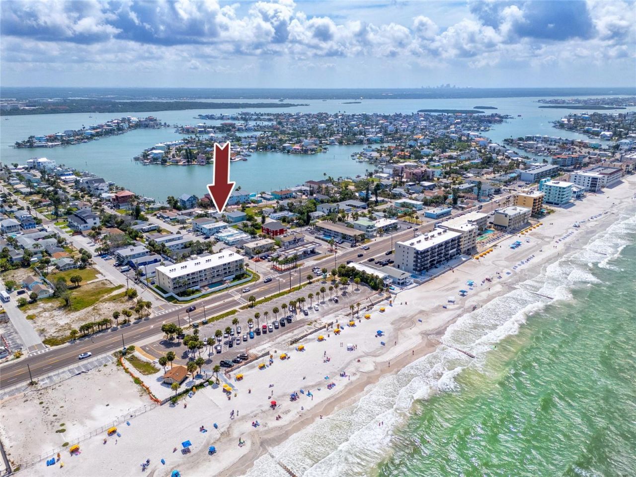 136 143rd Avenue E, Madeira Beach, FL 33708 Photo