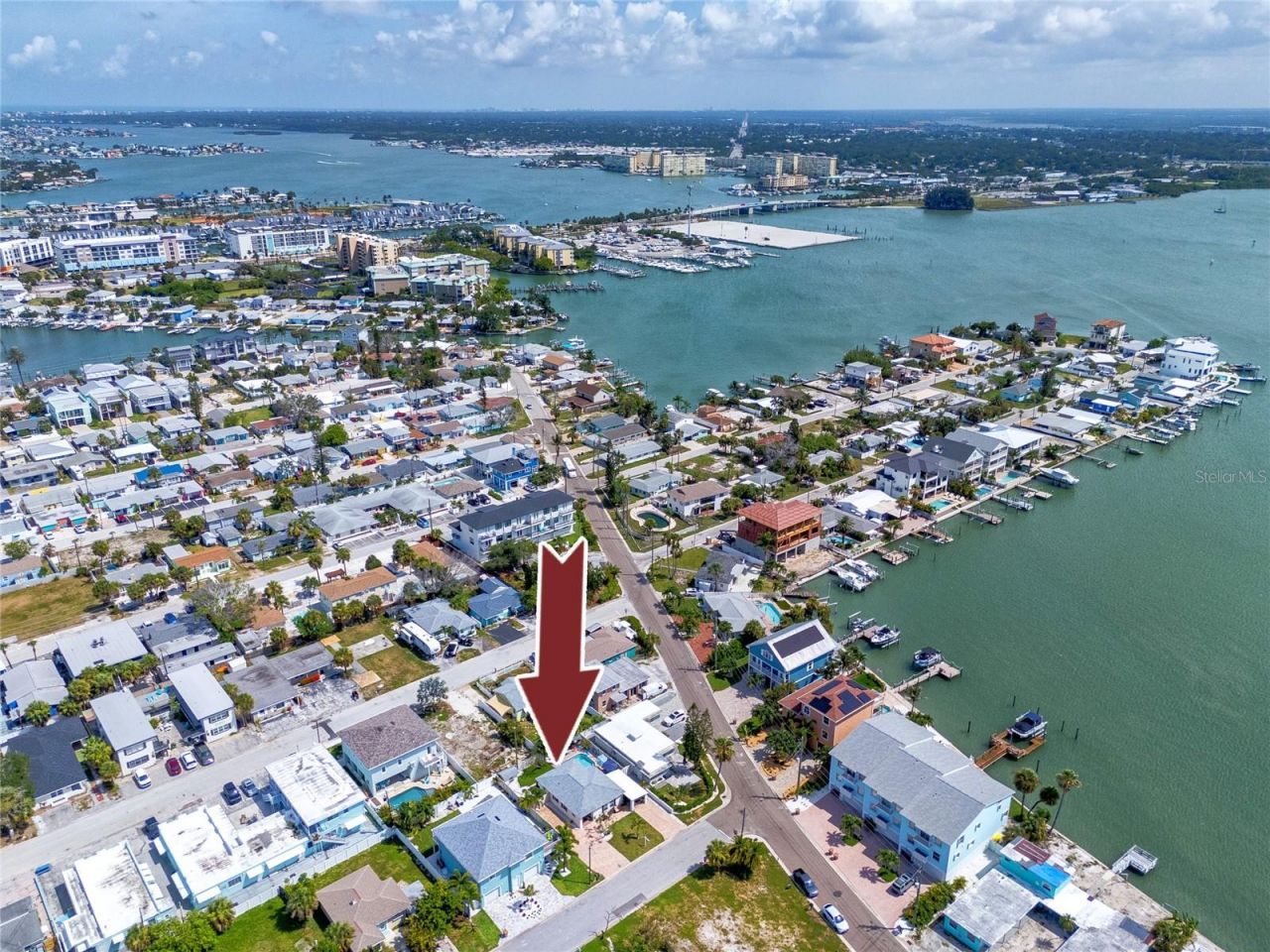 136 143rd Avenue E, Madeira Beach, FL 33708 Photo