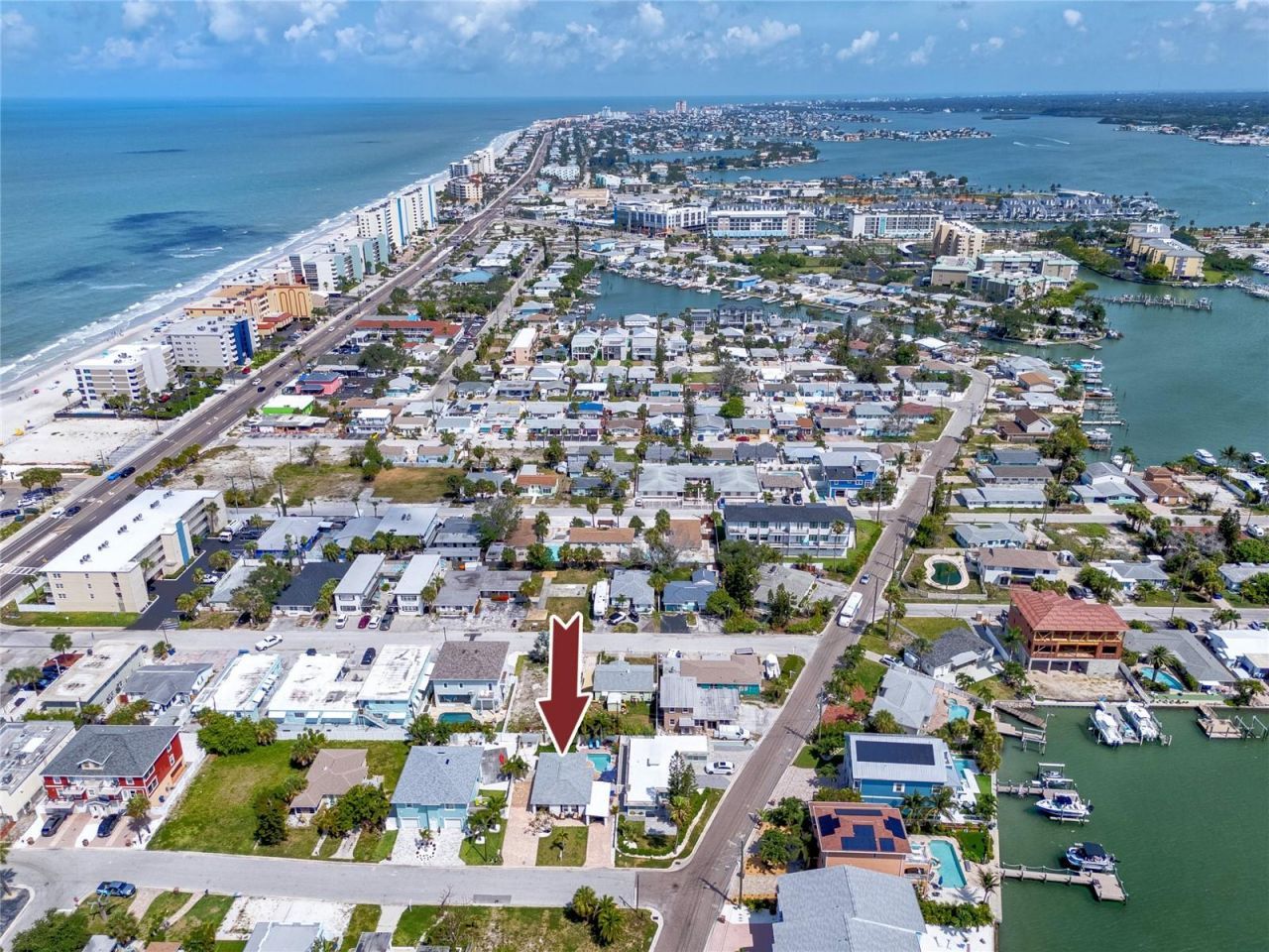 136 143rd Avenue E, Madeira Beach, FL 33708 Photo
