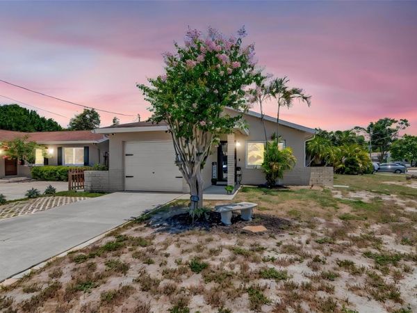 7001 70TH AVENUE N, PINELLAS PARK, FL 33781