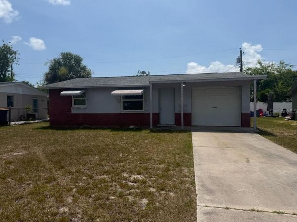 4624 IRENE LOOP , NEW PORT RICHEY, FL 34652