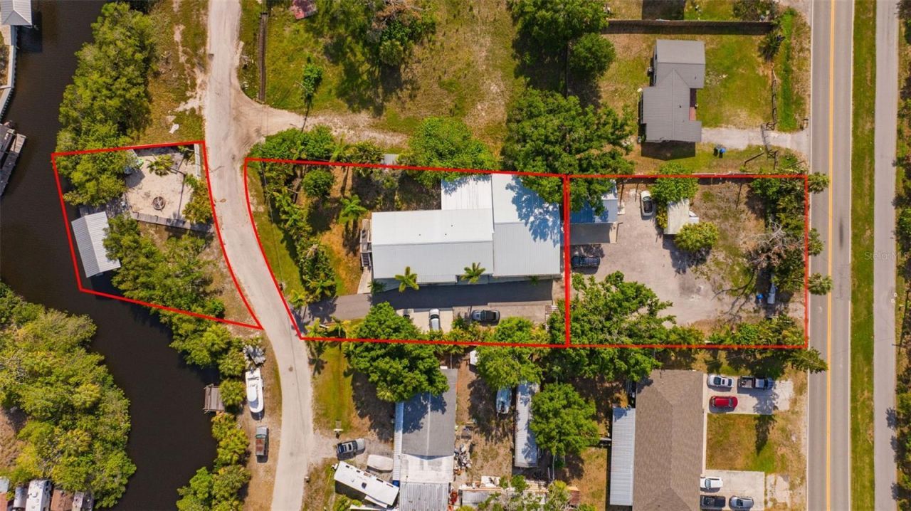826 W Shell Point Street , Ruskin, FL 33570 Photo