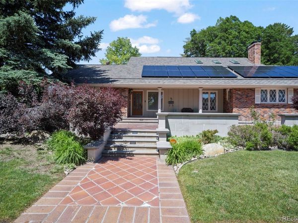3 Harrogate Terrace, Pueblo, CO 81001