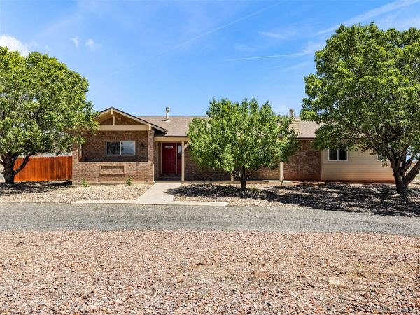1151 W Buena Ventura Court, Pueblo, CO 81007