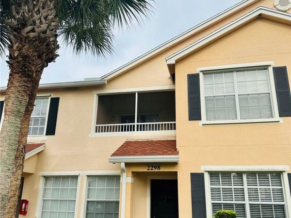 2298 57th Circle, Unit 2298, Vero Beach, FL 32966