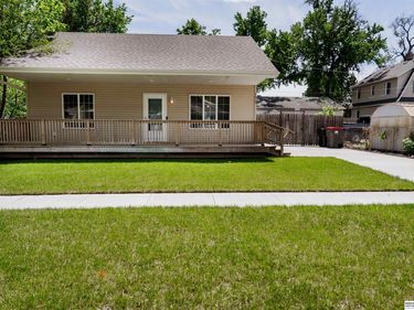4819 Greenwood Street, Lincoln, NE 68504