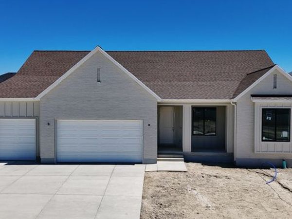 5394 N HONEY SUCKLE WAY , Eagle Mountain, UT 84005