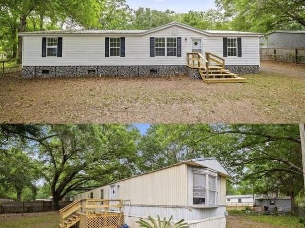 4318 DEERFIELD Circle, Macclenny, FL 32063