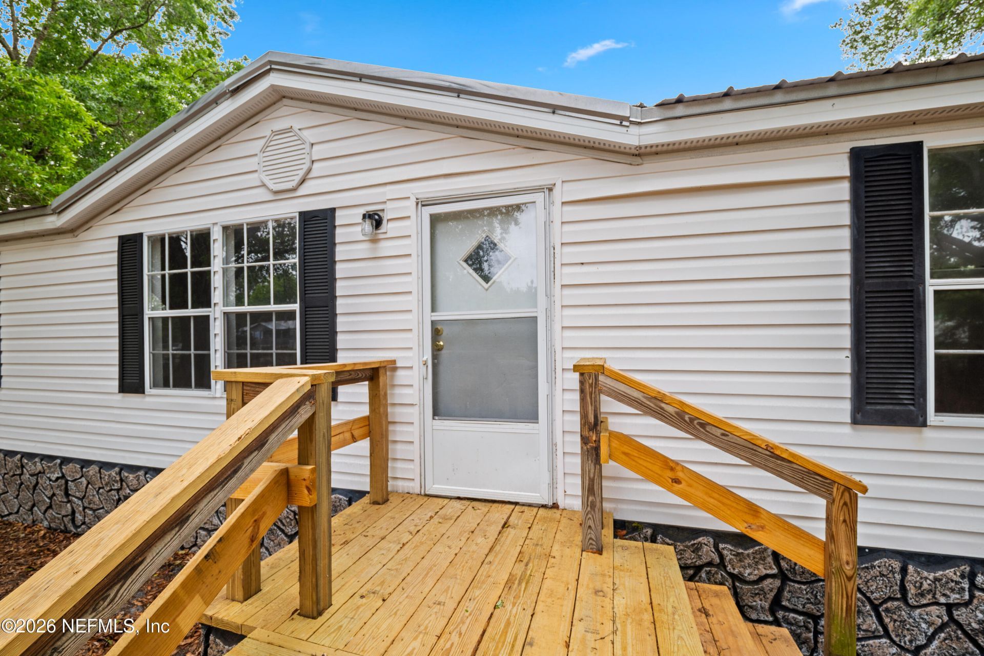 4318 Deerfield Circle, Macclenny, FL 32063 Photo