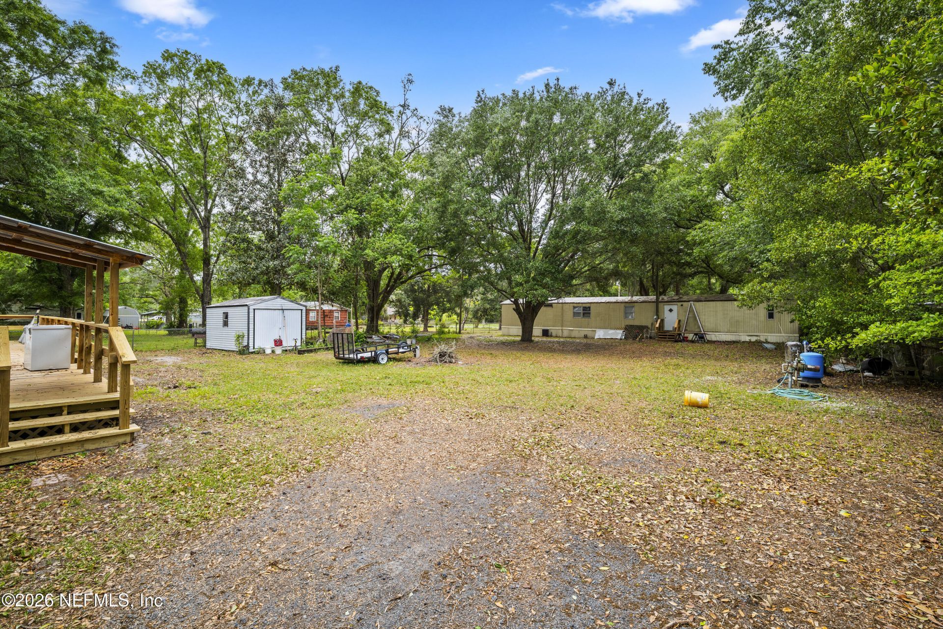4318 Deerfield Circle, Macclenny, FL 32063 Photo
