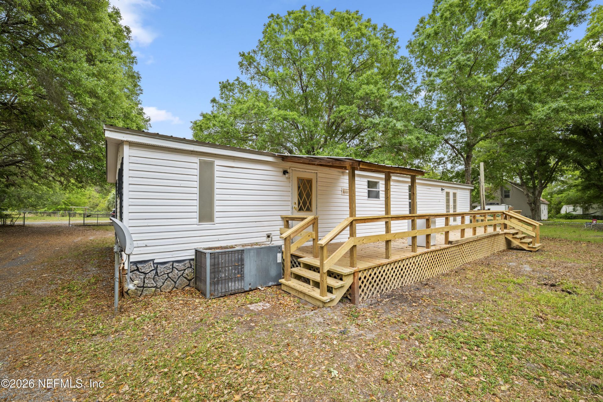 4318 Deerfield Circle, Macclenny, FL 32063 Photo