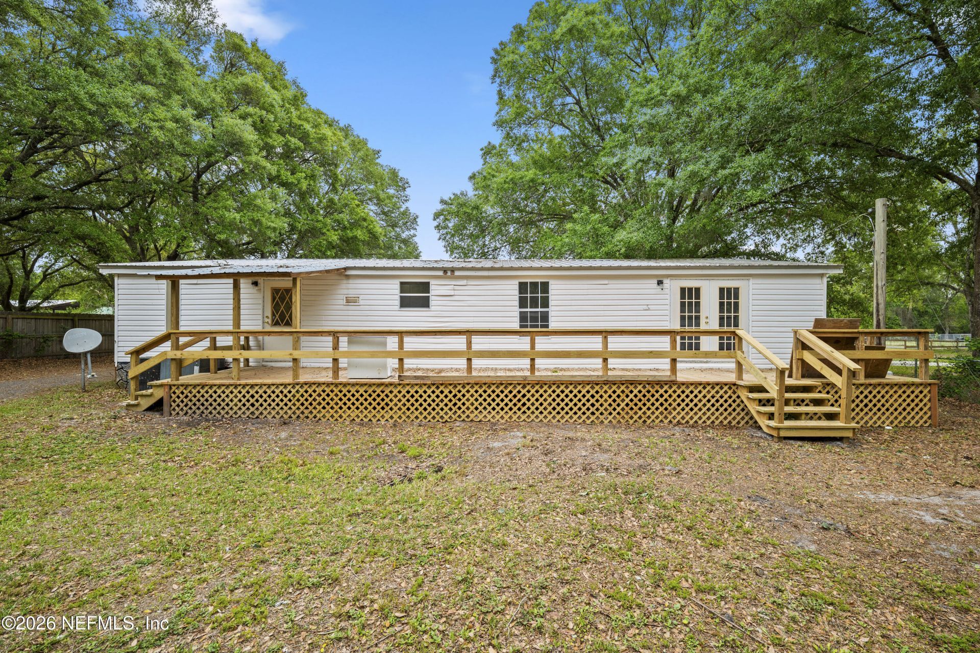 4318 Deerfield Circle, Macclenny, FL 32063 Photo