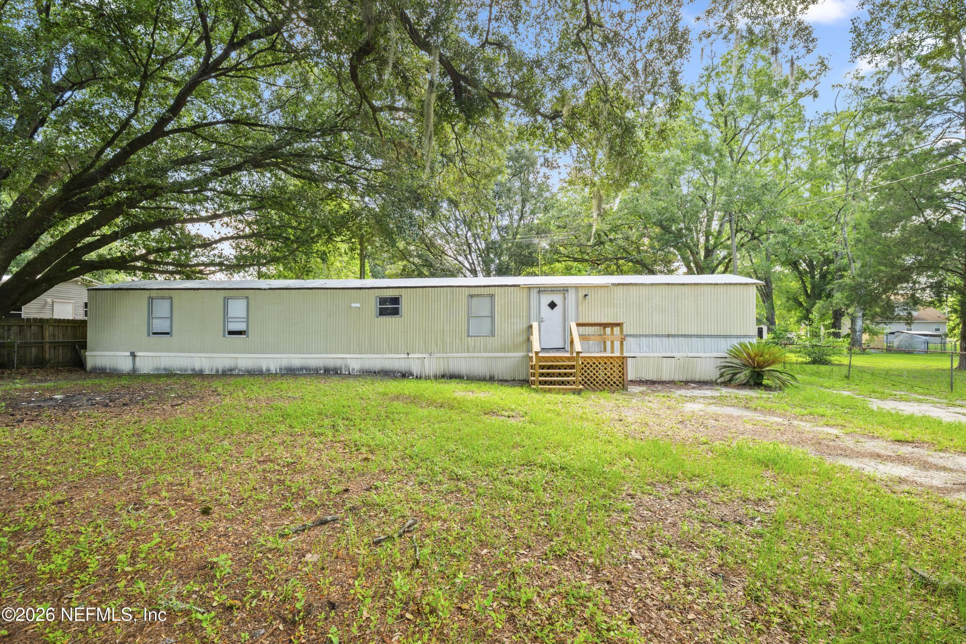 4318 Deerfield Circle, Macclenny, FL 32063 Photo