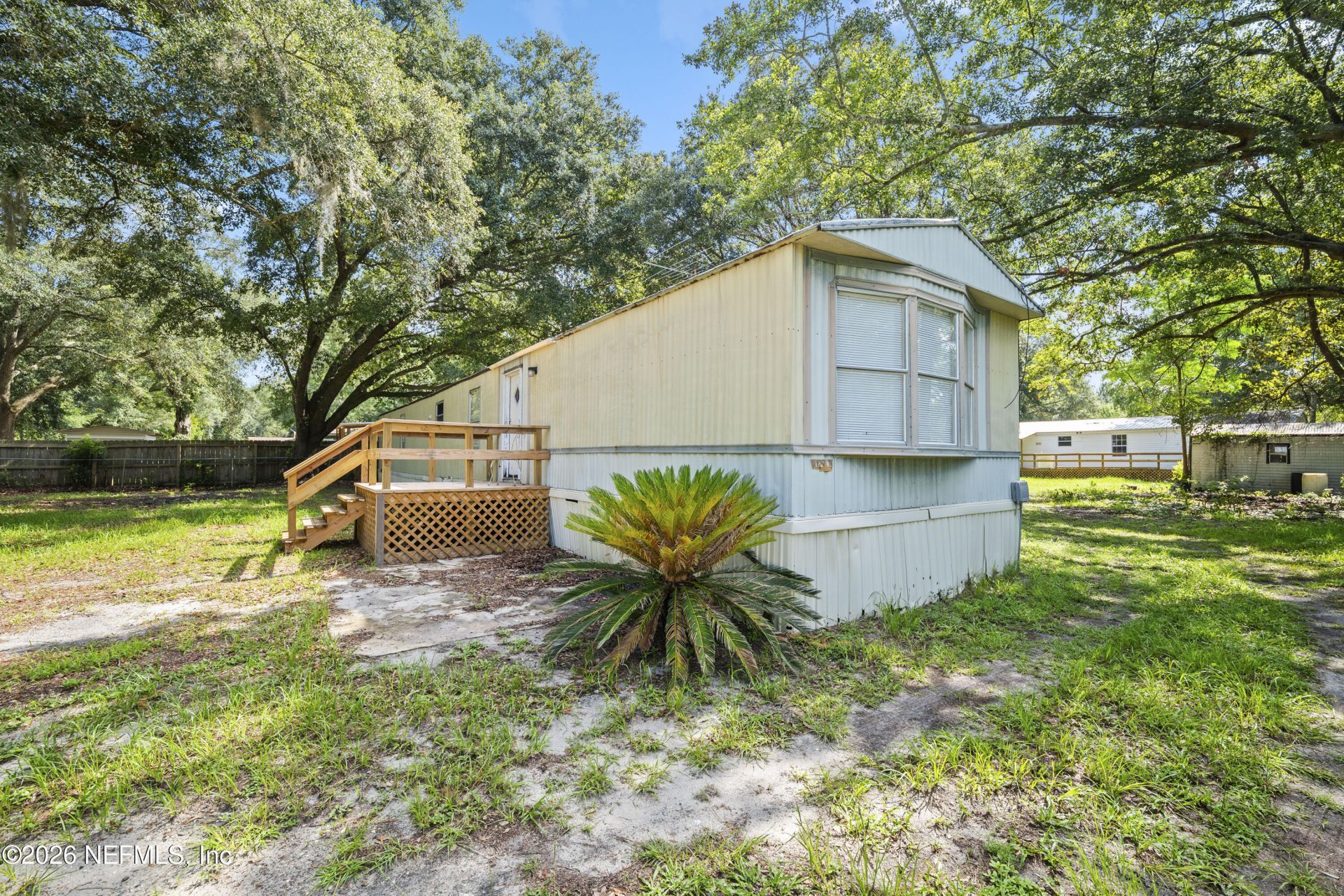 4318 Deerfield Circle, Macclenny, FL 32063 Photo