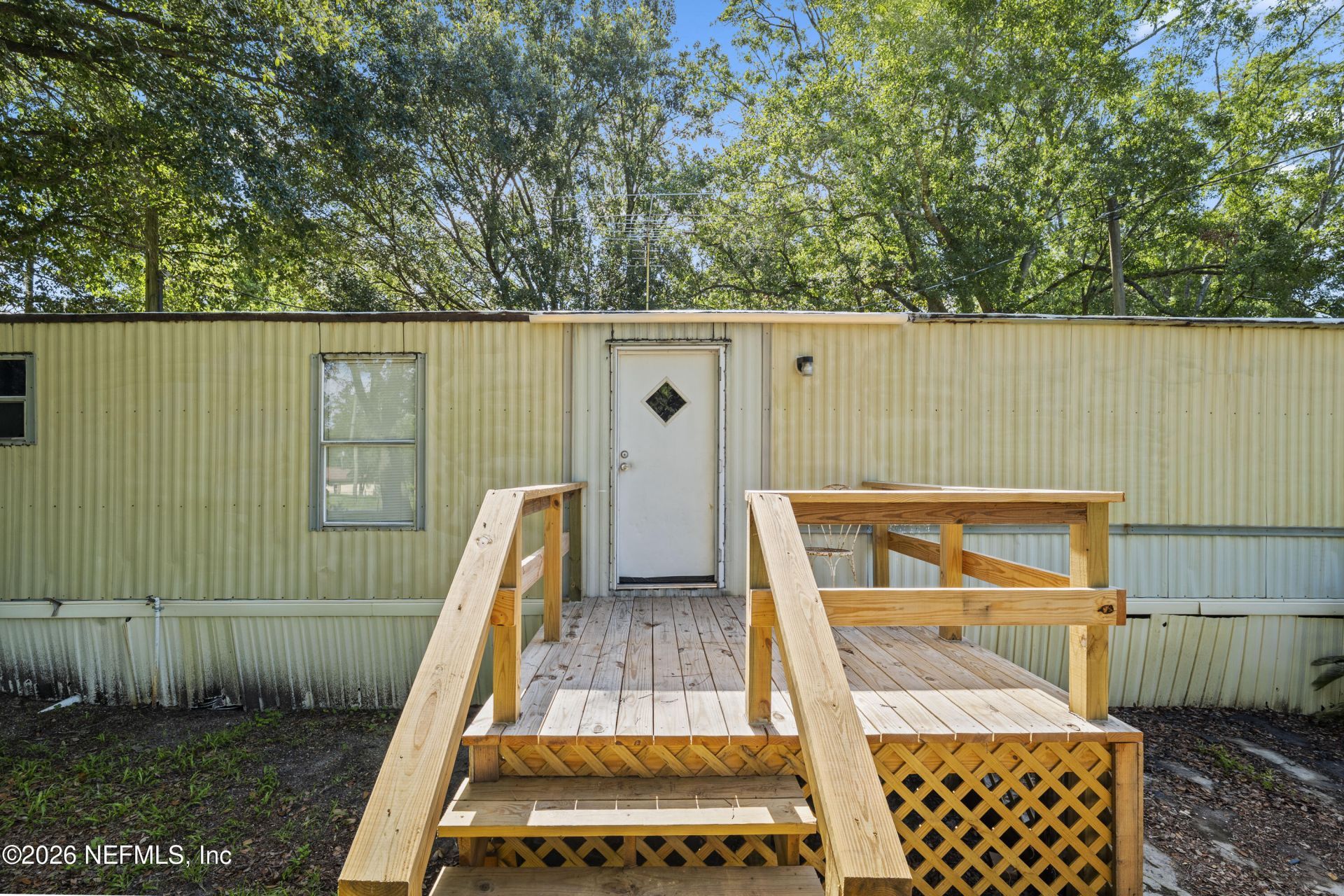 4318 Deerfield Circle, Macclenny, FL 32063 Photo