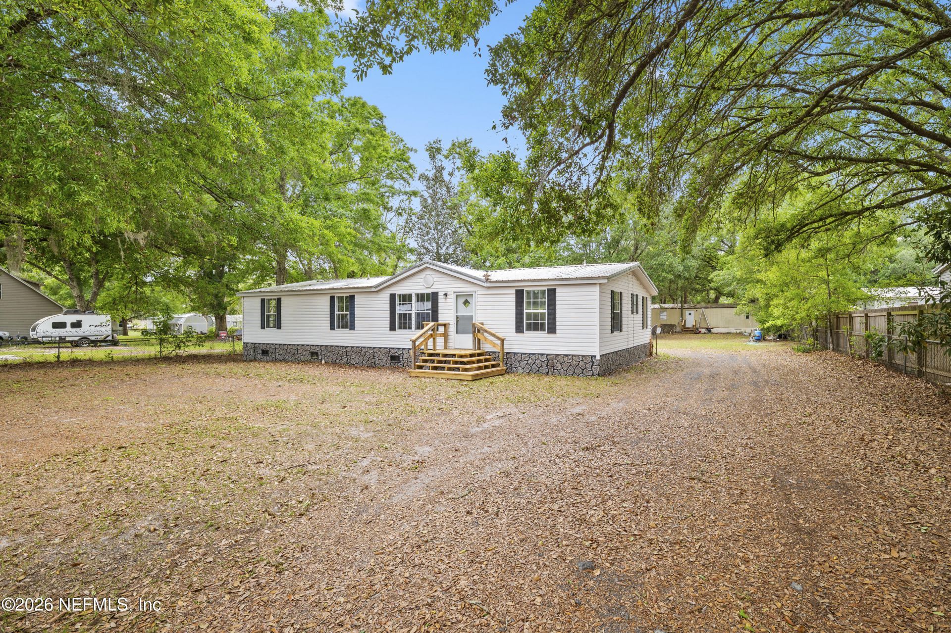 4318 Deerfield Circle, Macclenny, FL 32063 Photo
