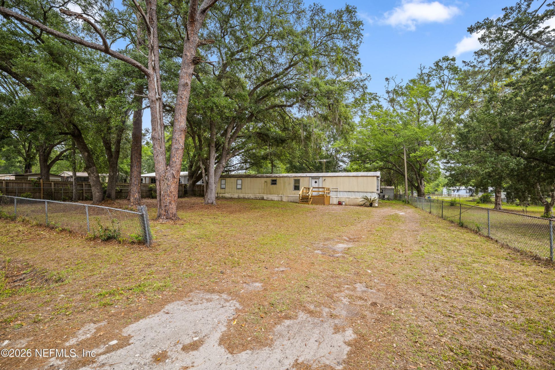 4318 Deerfield Circle, Macclenny, FL 32063 Photo