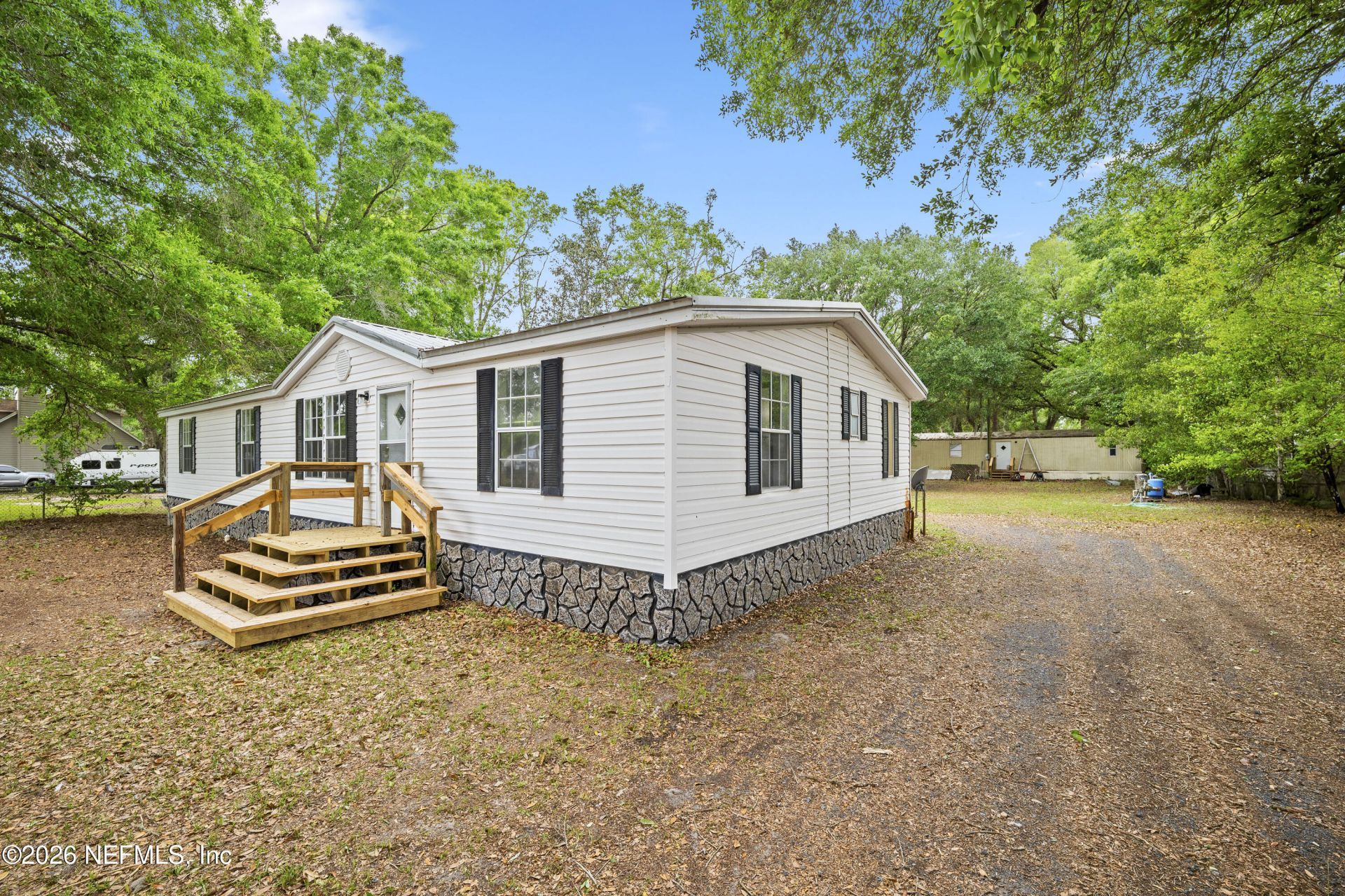 4318 Deerfield Circle, Macclenny, FL 32063 Photo