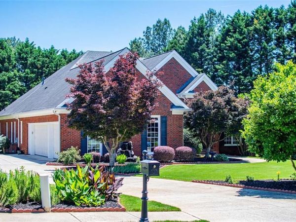 303 Ivy Brook Court, Alpharetta, GA 30004