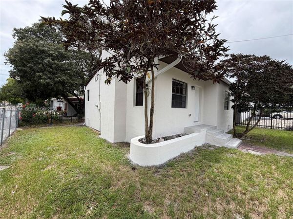 7675 NW 3rd Ave , Unit 1, Miami, FL 33150