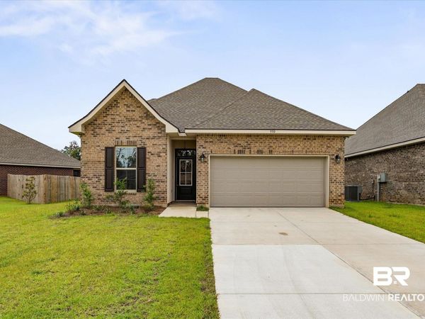 950 Gibson Court, Foley, AL 36535