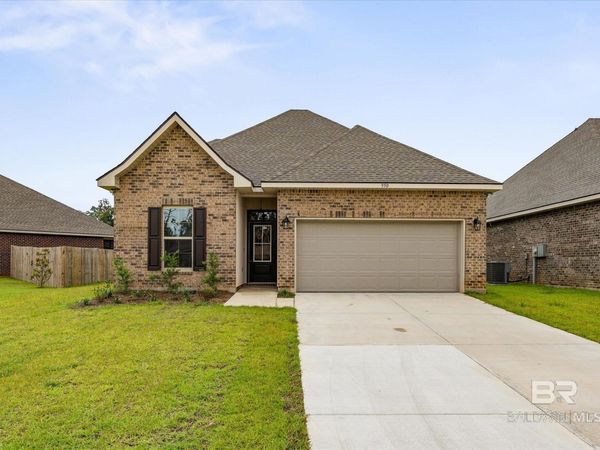 950 Gibson Court, Foley, AL 36535