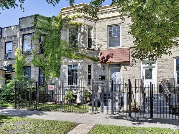 6602 S Marquette Avenue , Chicago, IL 60637