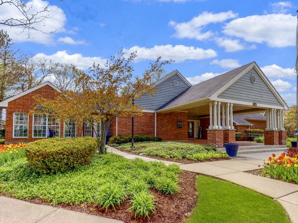 1138 Johnson Drive , Unit 3322, Buffalo Grove, IL 60089