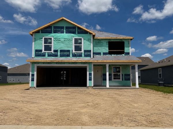 3229 W Vintage Street, Monrovia, IN 46157