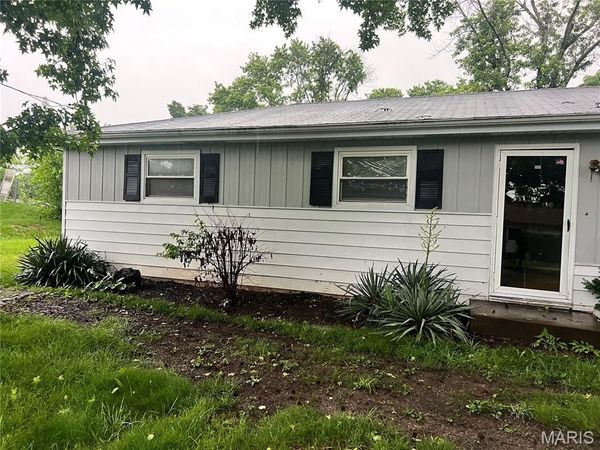 3333 Dale Drive, Unincorporated, MO 63052