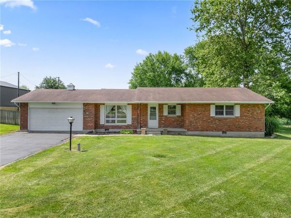 4150 W State Route 571, Union Twp, OH 45373