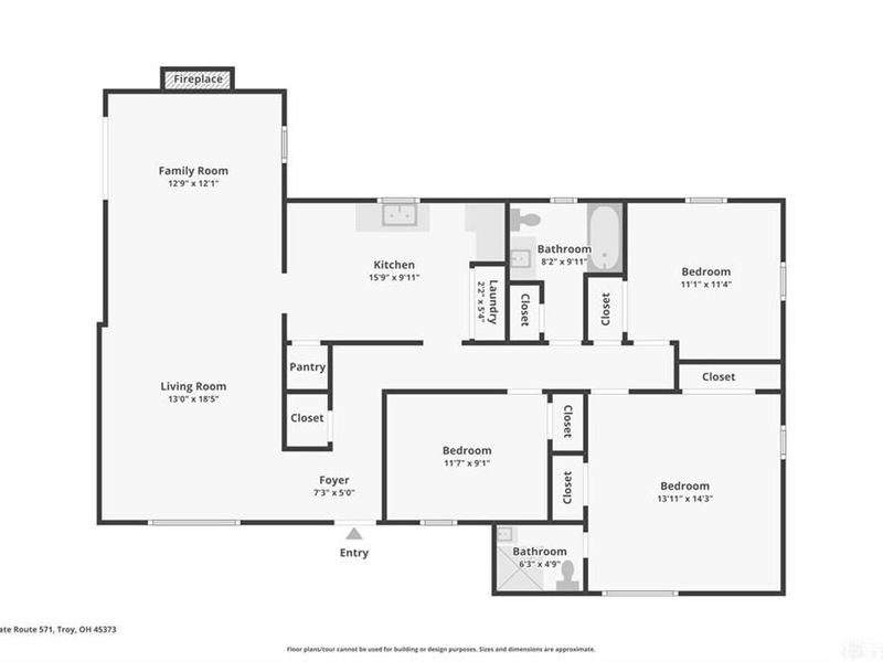 4150 W State Route 571, Troy, OH 45373 Photo 42