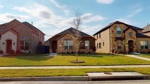 6020 Dandelion Drive, Little Elm, TX 76227 Main Photo