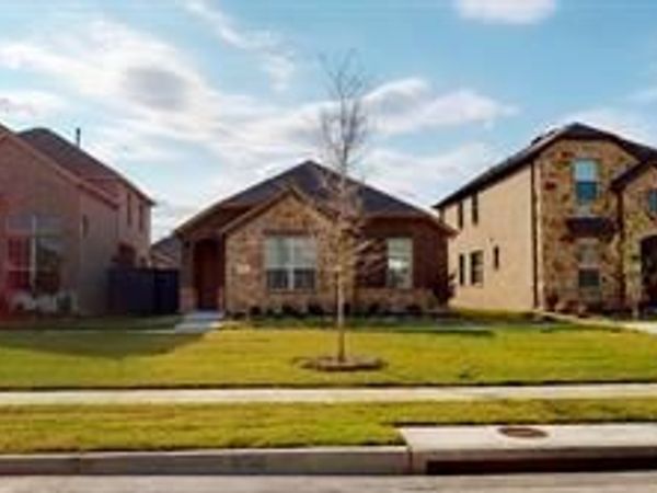 6020 Dandelion Drive, Little Elm, TX 76227