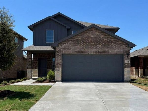 5815 Blue Sky Way, Crandall, TX 75114