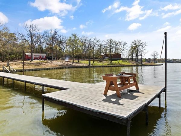 772 County Road 2417 , Leesburg, TX 75451
