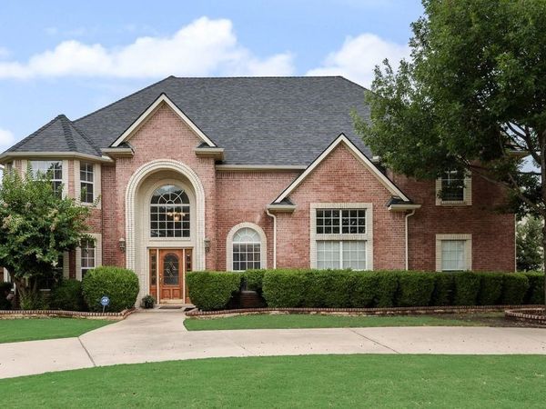 6634 Shell Flower Lane, Dallas, TX 75252