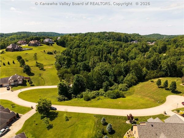 1893 Crystal Springs Drive, Winfield, WV 25213