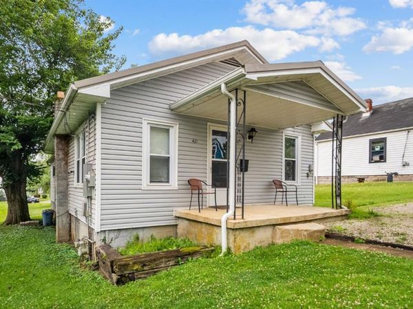 421 E Mulberry Street, West Union, OH 45693