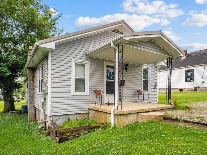 421 E Mulberry Street, West Union, OH 45693 Photo 1