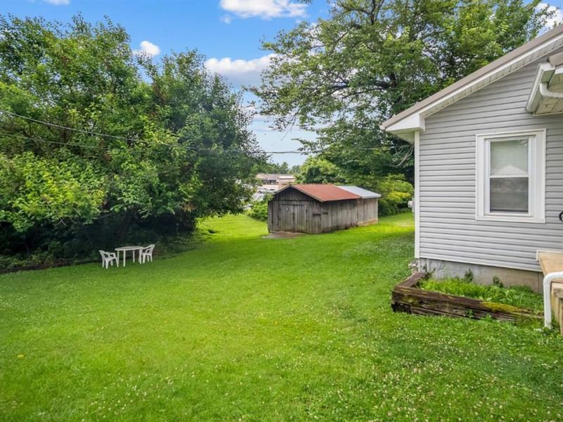 421 E Mulberry Street, West Union, OH 45693 Photo 12