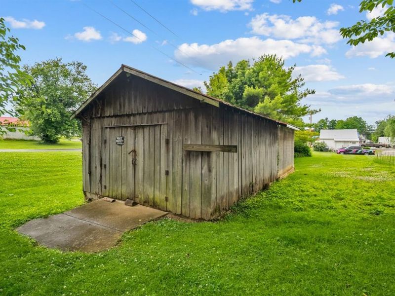 421 E Mulberry Street, West Union, OH 45693 Photo 13