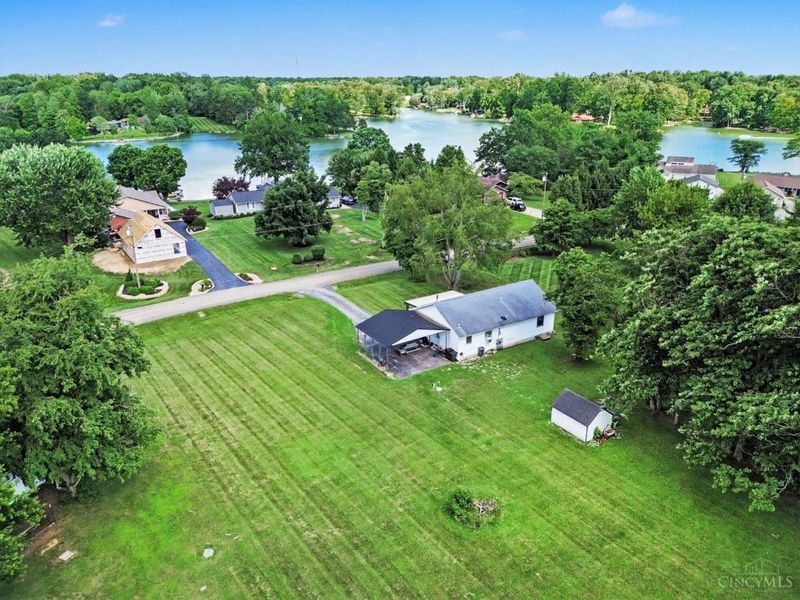 141 Munster Drive, Perry Township, OH 45118 Photo 16