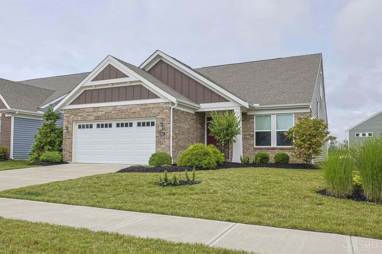 8147 Westfall Lane, West Chester, OH 45069 Main Photo