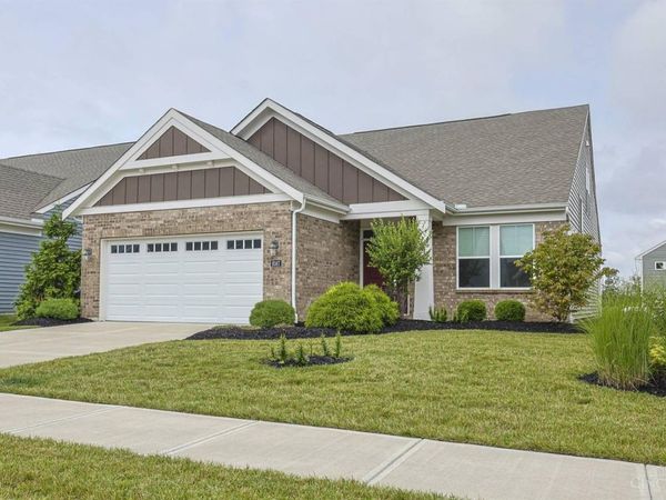 8147 Westfall Lane, West Chester, OH 45069