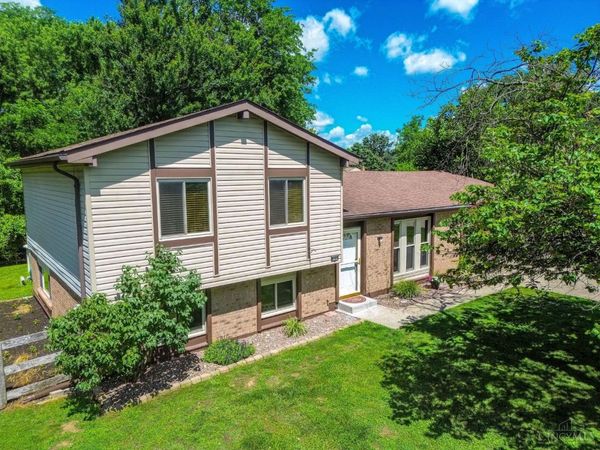 8187 Woodward Drive, West Chester, OH 45069