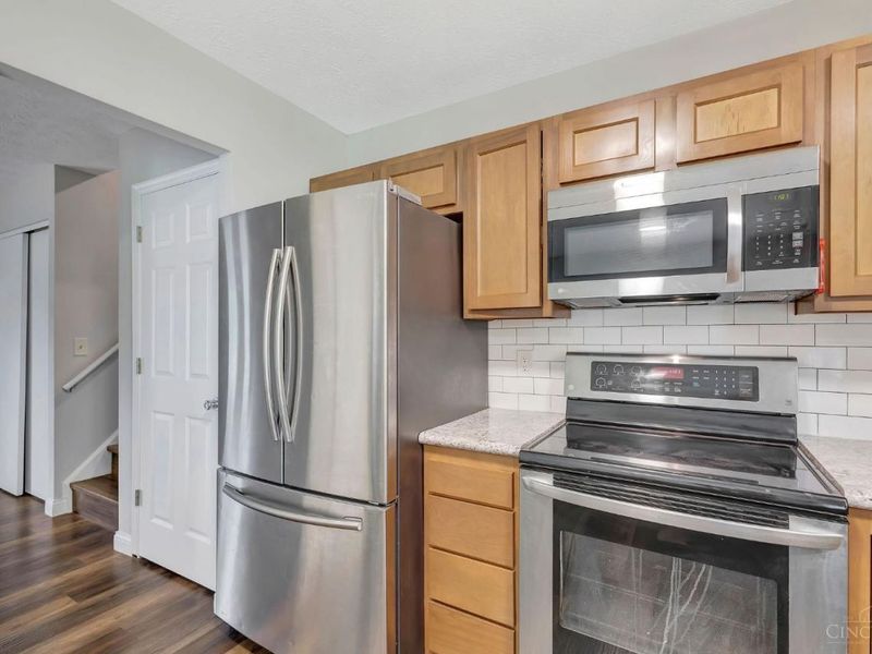 8187 Woodward Drive, West Chester, OH 45069 Photo 14