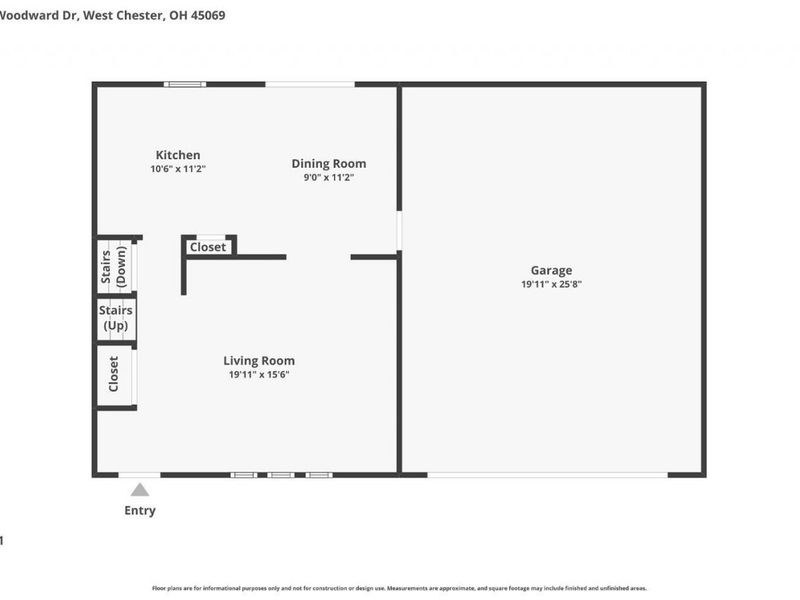 8187 Woodward Drive, West Chester, OH 45069 Photo 51