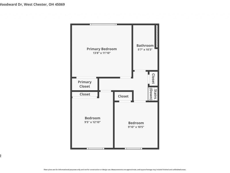 8187 Woodward Drive, West Chester, OH 45069 Photo 52